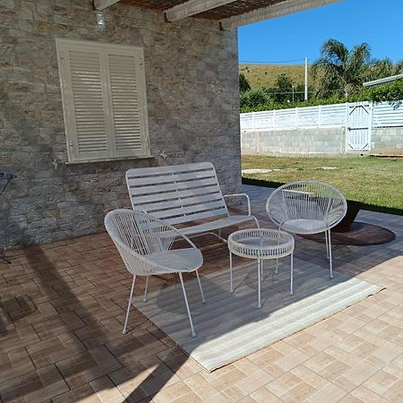 Janus Casa Nel Verde - Relax Pool & Spa Giano Vetusto Екстер'єр фото