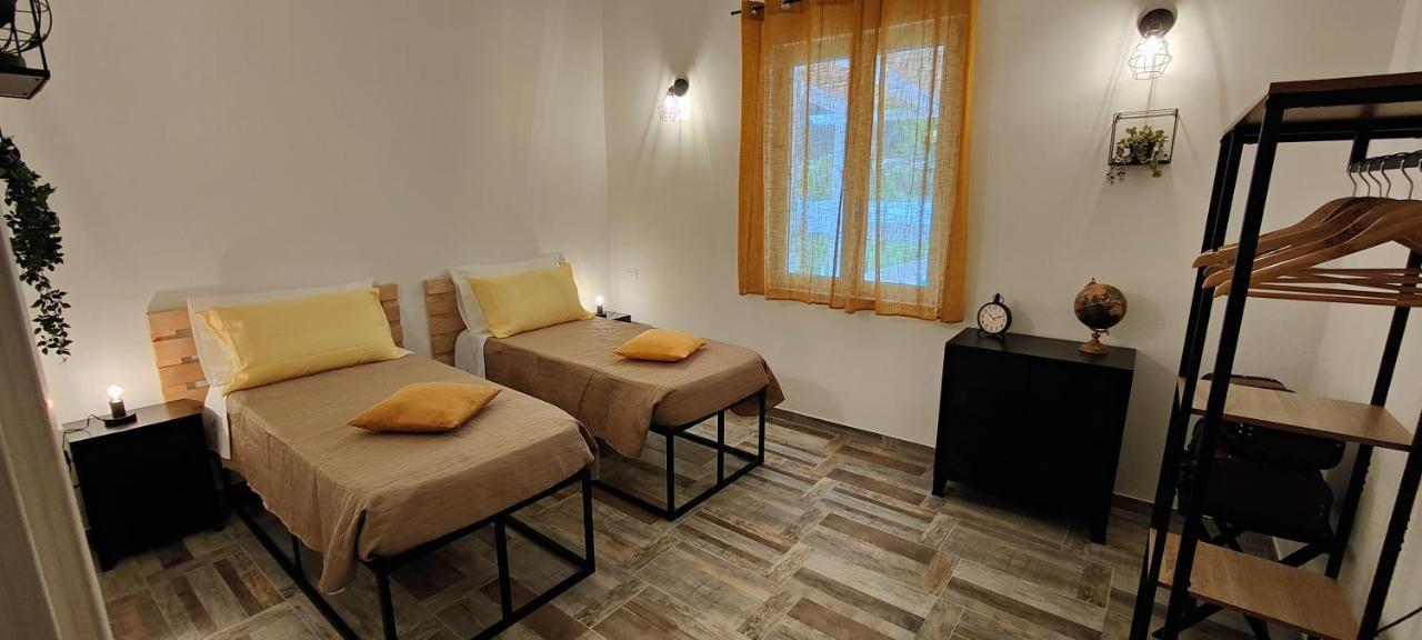 Janus Casa Nel Verde - Relax Pool & Spa Giano Vetusto Екстер'єр фото