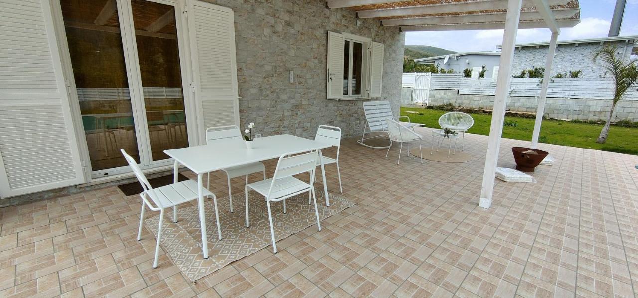 Janus Casa Nel Verde - Relax Pool & Spa Giano Vetusto Екстер'єр фото
